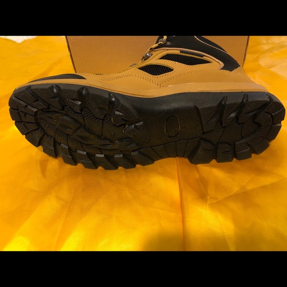 Men’s new smith 6 inch shock absorbing trek boot size 12 - Picture 8 of 8